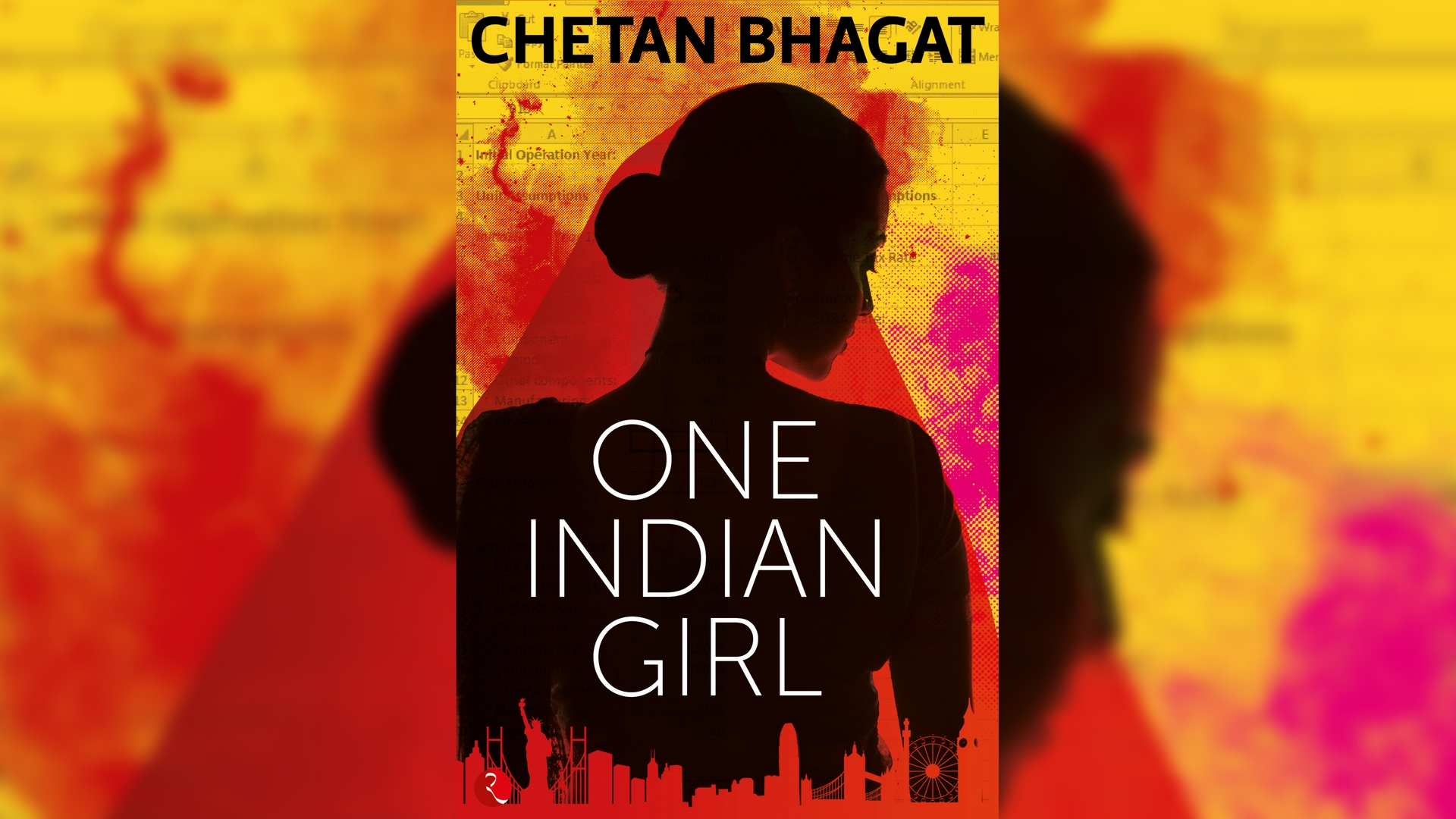 Chetan bhagat story