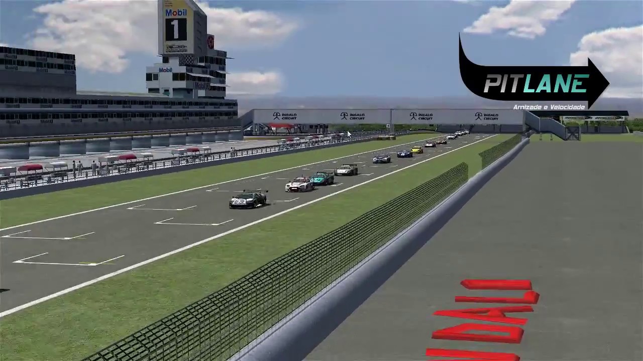 Download mods for rfactor